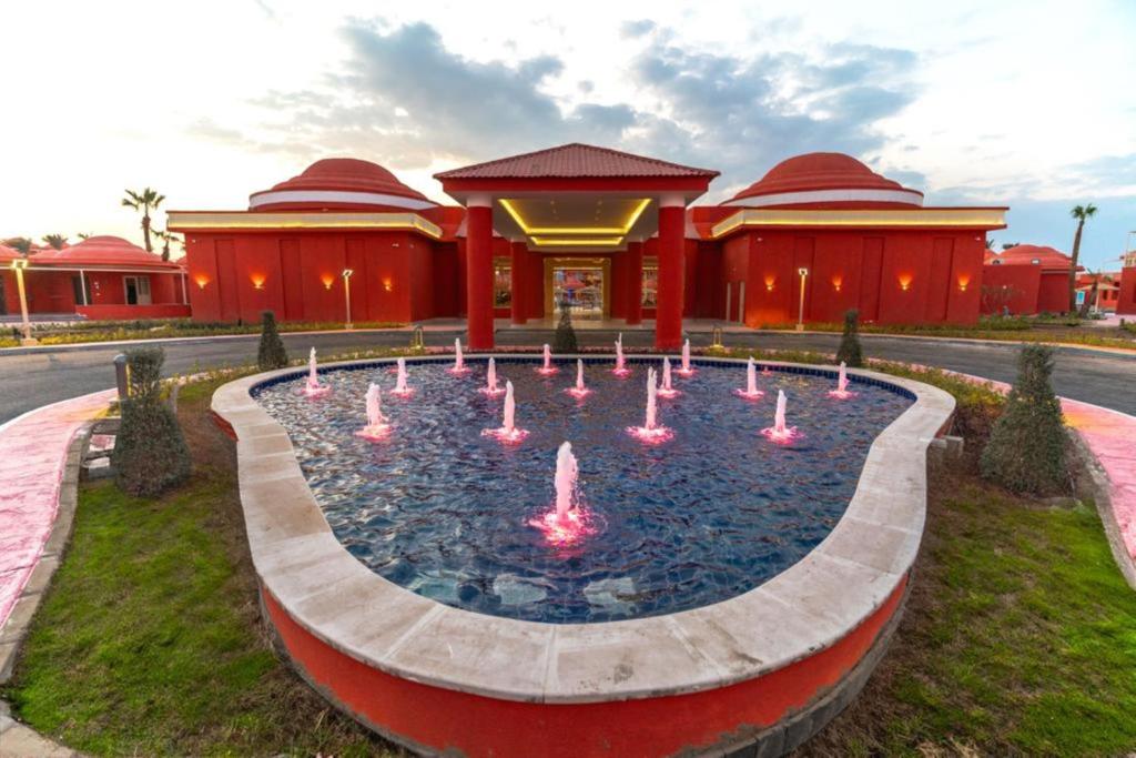 Туры в отель Pickalbatros Laguna Club Resort (Adults Only 16+) Шарм-эль-Шейх