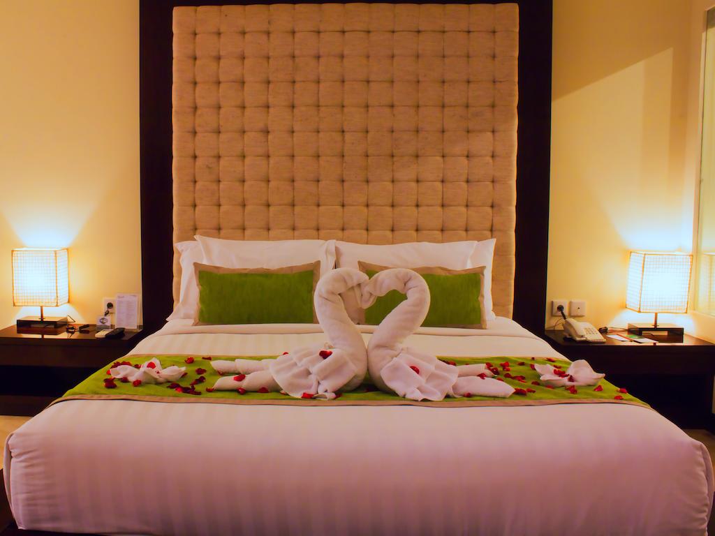Hotel prices Kamuela Villas & Suite Sanur
