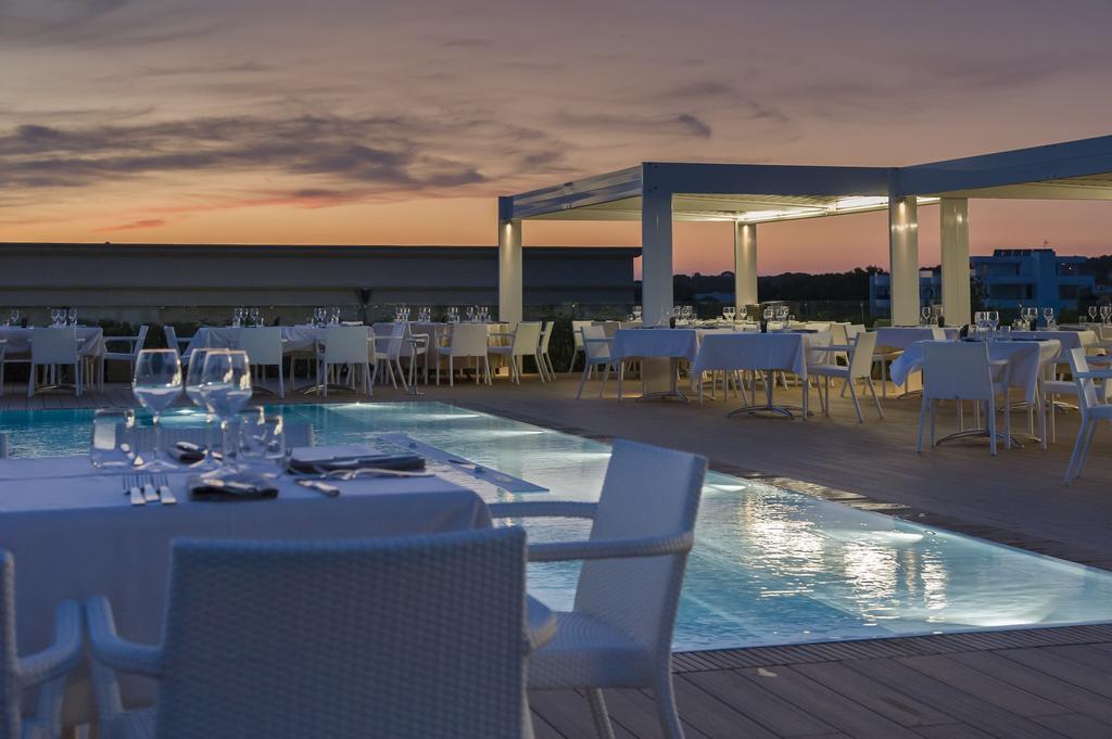 Отзывы гостей отеля Le Dune Suite Hotel (Porto Cesareo)