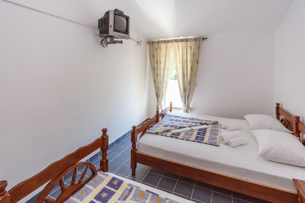 Hot tours in Hotel Popovic Becici