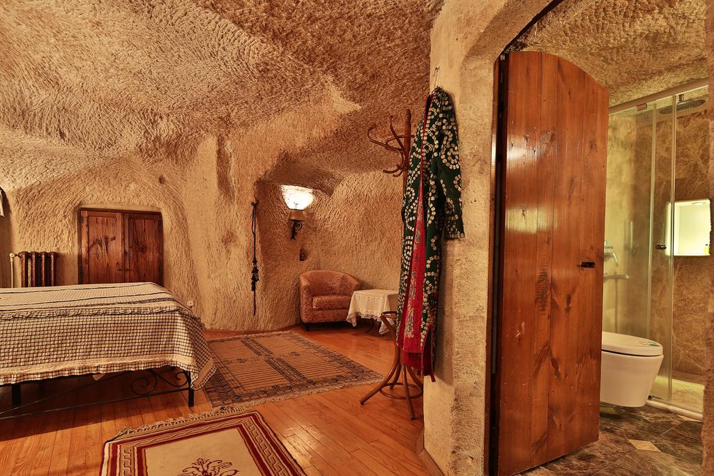 Cappadocia Cave Suites, Гереме, Турция, фотографии туров