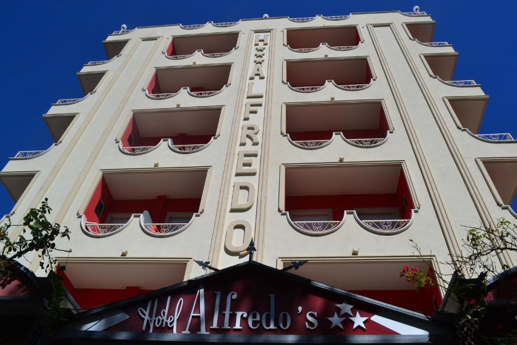 Hotel Alfredos, 3, фотографии