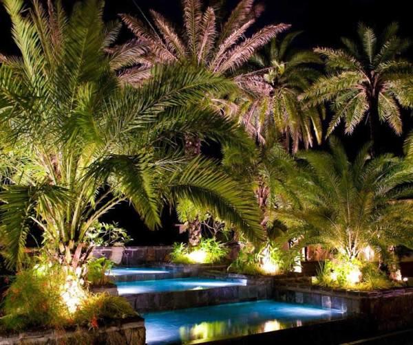 Туры в отель Villas Oasis Маврикий