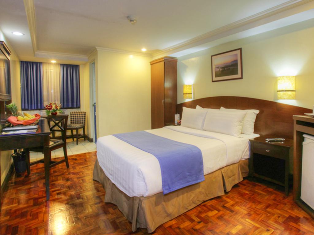 Fersal Hotel Manila, 3, фотографии