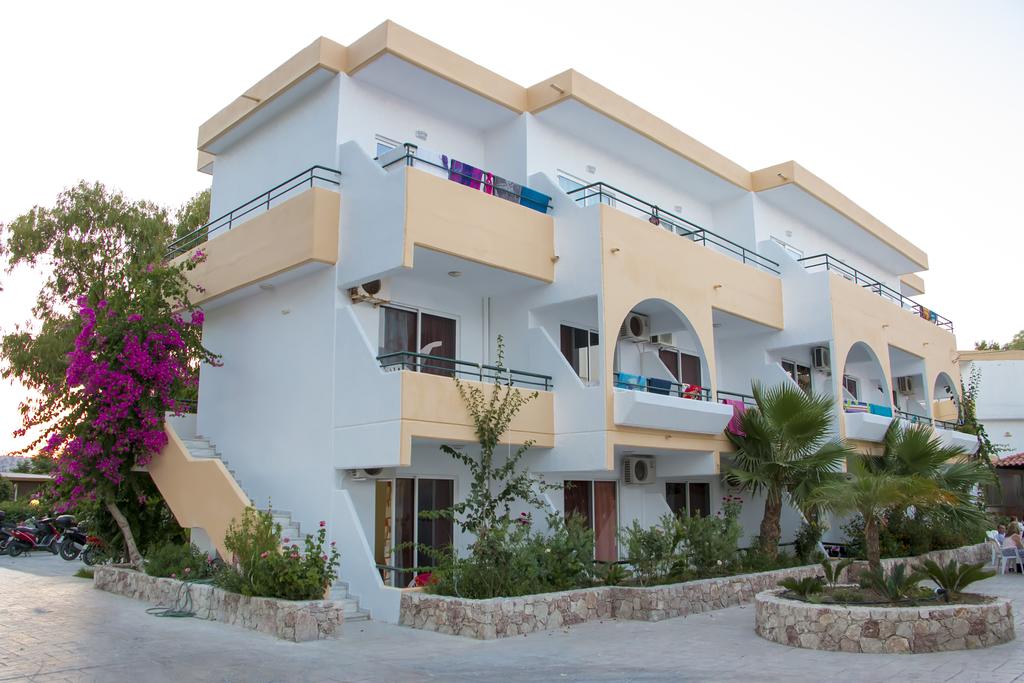 Marathon Hotel Rhodes Греция цены