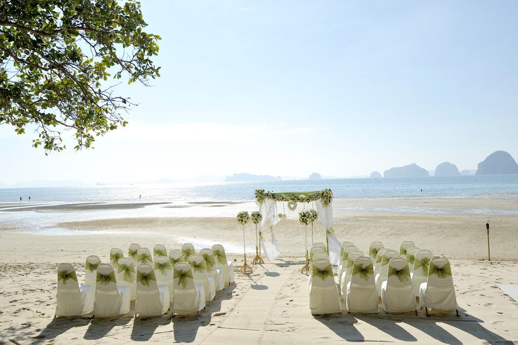 Anyavee Tubkaek Beach Resort, Tajlandia, Krabi