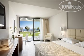 Горящие туры в отель Lichnos Beach Hotel Парга