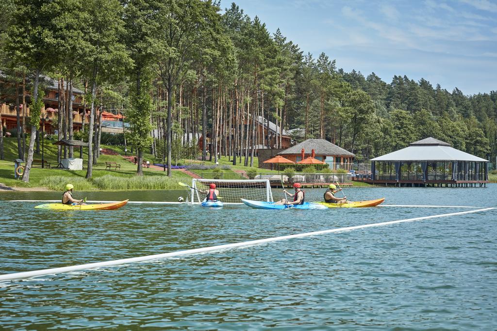 Idw Esperanza Resort, Trakai prices
