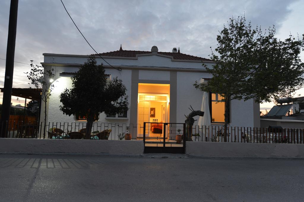 Katerina's House, Родос (Егейське узбережжя), фотографії турів