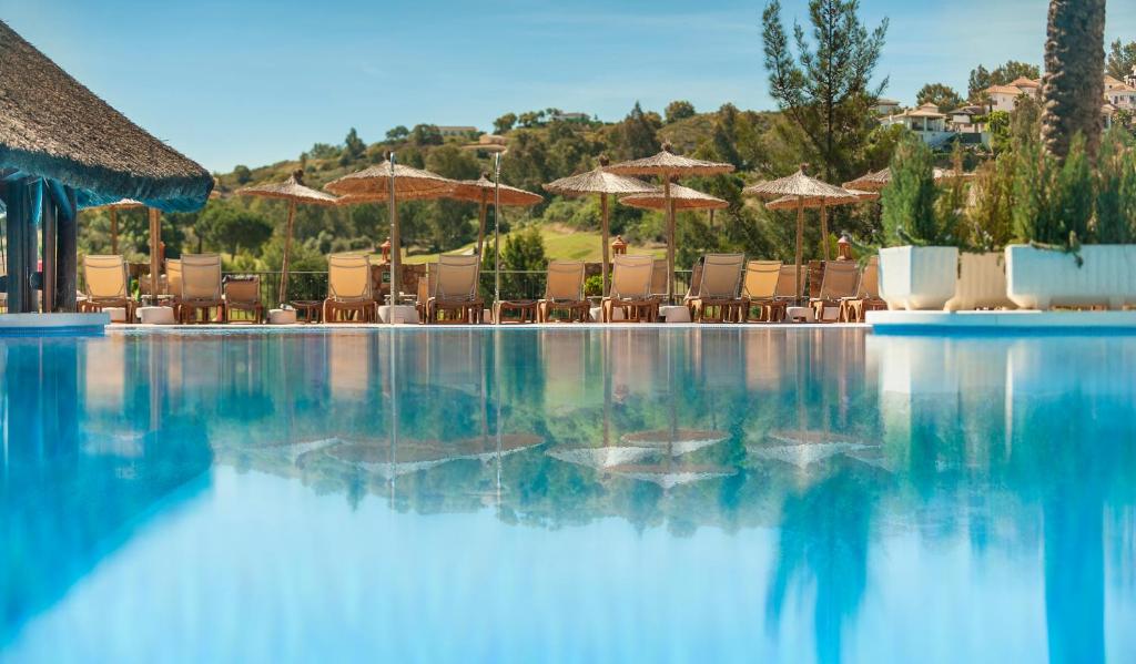 Отдых в отеле La Cala Resort (45km from Malaga) Коста-дель-Соль Испания