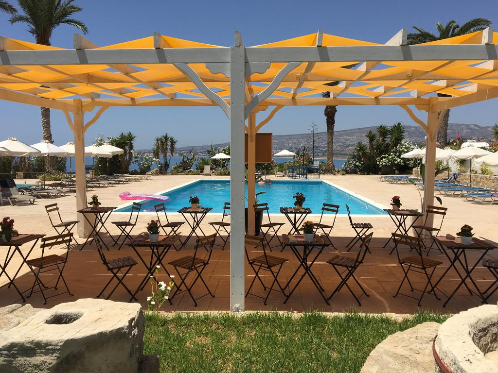 Vrachia Beach Resort цена