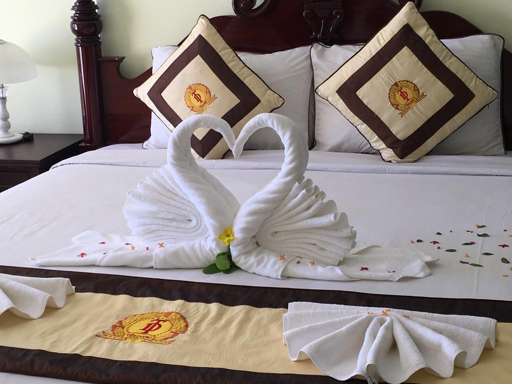 Hot tours in Hotel Ocean Front Hotel Phan Thiet