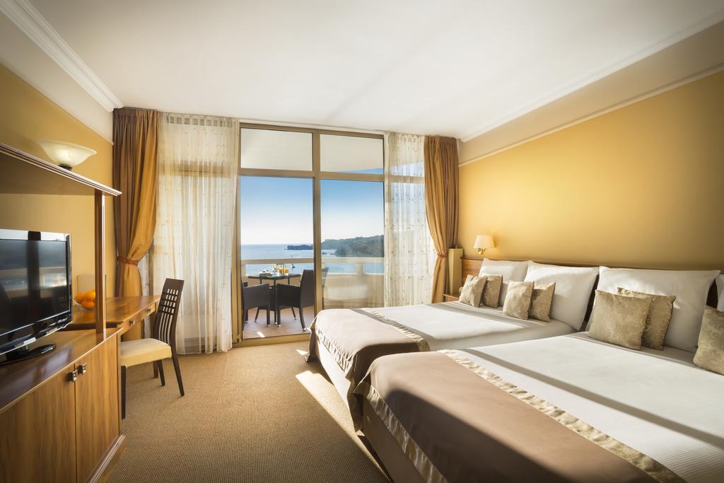 Отзывы про отдых в отеле, Premium Hotel Metropol