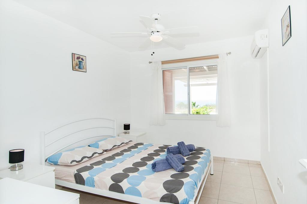 Tatiana Coral Bay Suite Cypr ceny