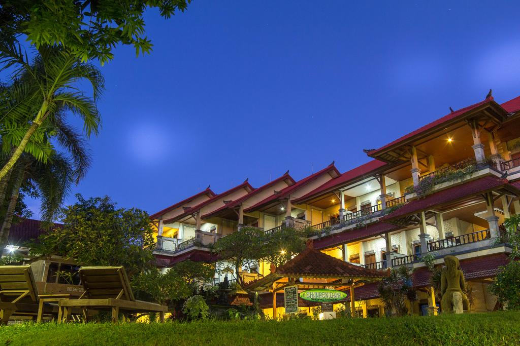 Гарячі тури в готель Bali Sandy Resort