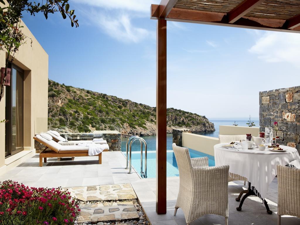 Grecja Daios Cove Luxury Resort & Villas