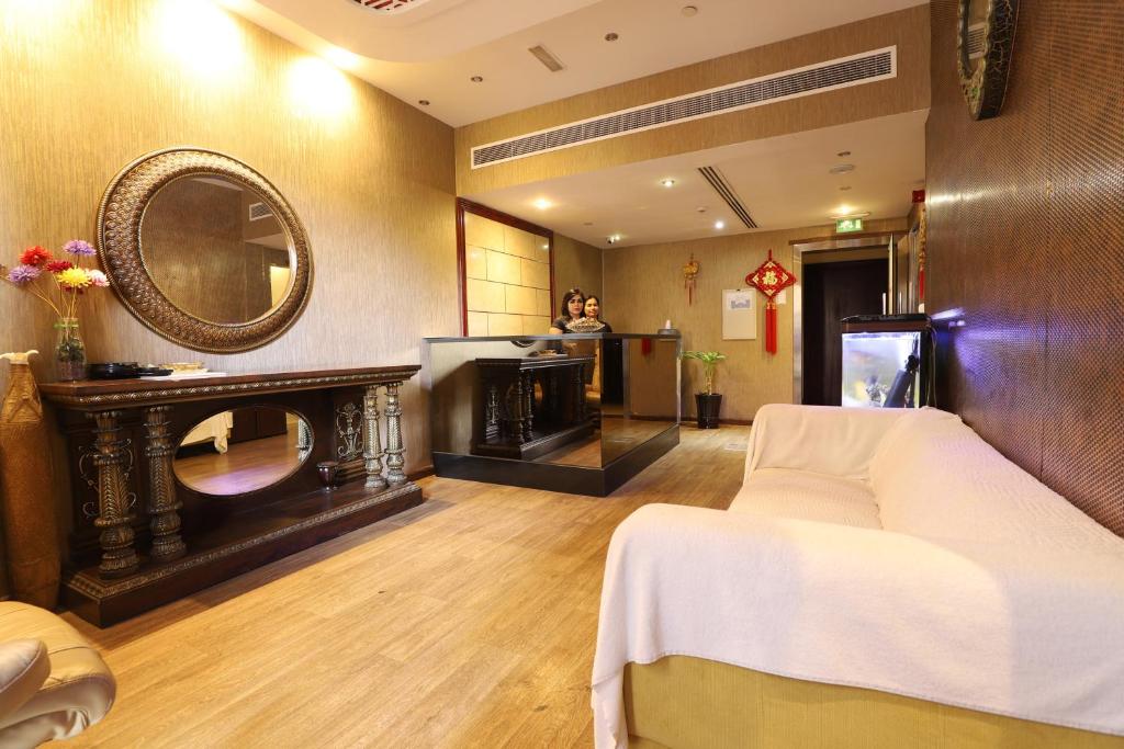 Tours to the hotel Mughal Suites Ras Al Khaimah United Arab Emirates
