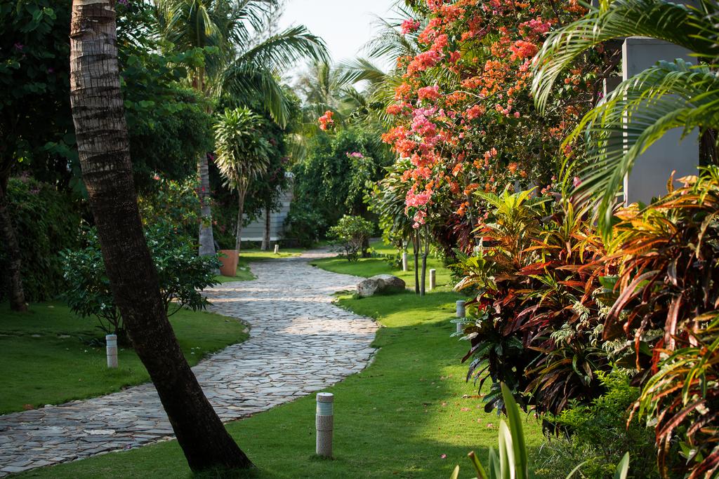 Eden Resort, Фу Куок (остров), Вьетнам, фотографии туров