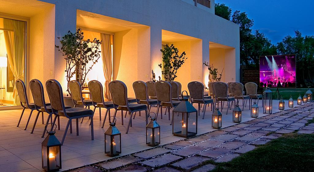 Горящие туры в отель Plaza Resort Anavyssos Аттика Греция