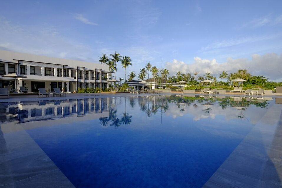Гарячі тури в готель Kandaya Resort Себу (острів) Філіппіни