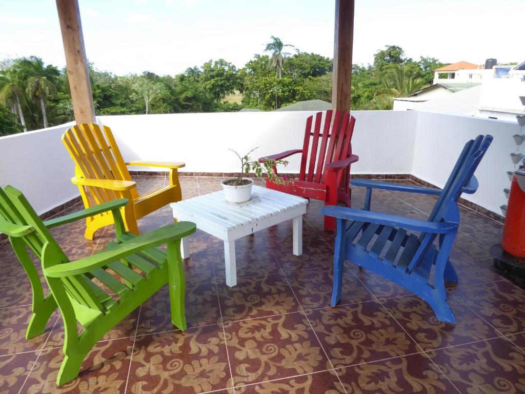 Cortlang Beach Apartments, Доминиканская республика, Пуэрто-Плата