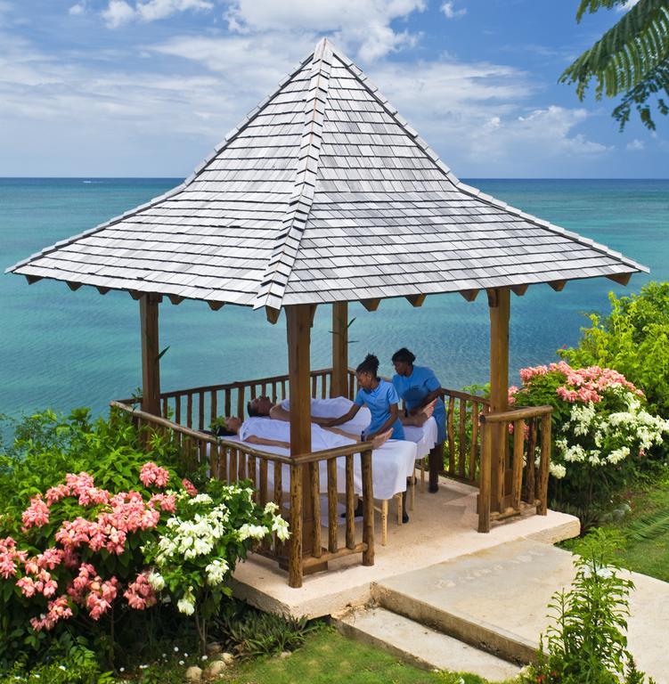 Hotel, Сент-Люсия, Saint Lucia, Calabash Cove