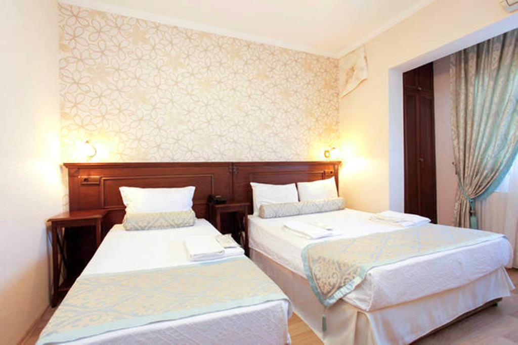 Center Hill Suites (ex. Istanbul El Blanco Hotel) ціна