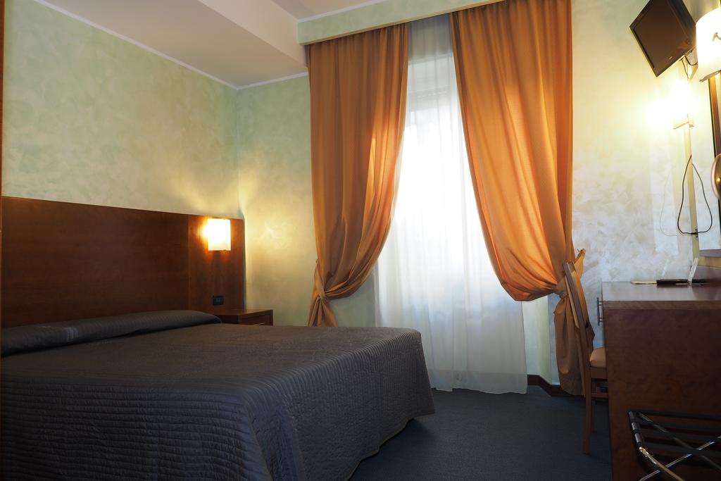 Гарячі тури в готель Osimar Hotel Рим Італія