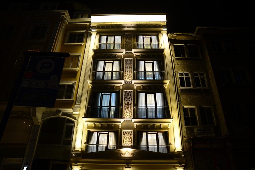 World Heritage Hotel, Стамбул, фотографии туров