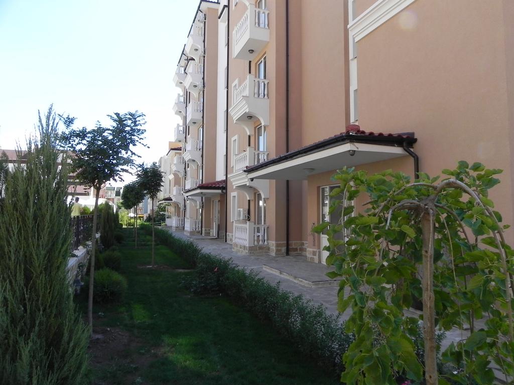 Горящие туры в отель Villa Antorini Свети-Влас