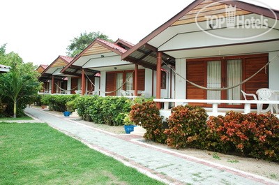 Best Western Phanganburi Resort, Ко Пханган цены