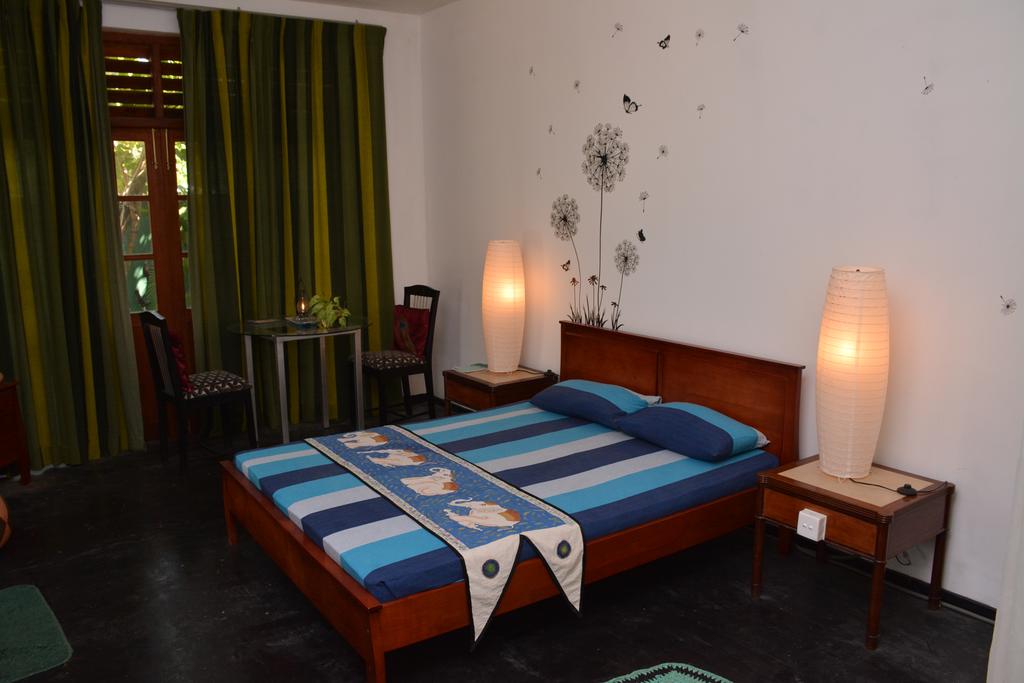 Відпочинок в готелі Raj Mahal Inn Ваддува Шрі-Ланка