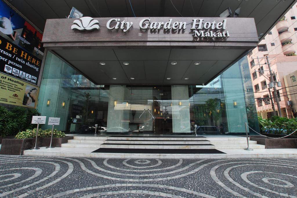 City Garden Hotel Makati, 3, фотографии