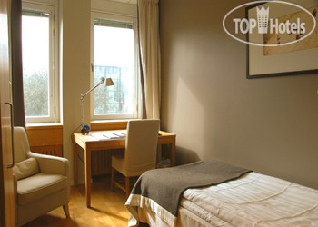 Best Western Hotel Danderyd, Стокгольм, Швеція, фотографії турів