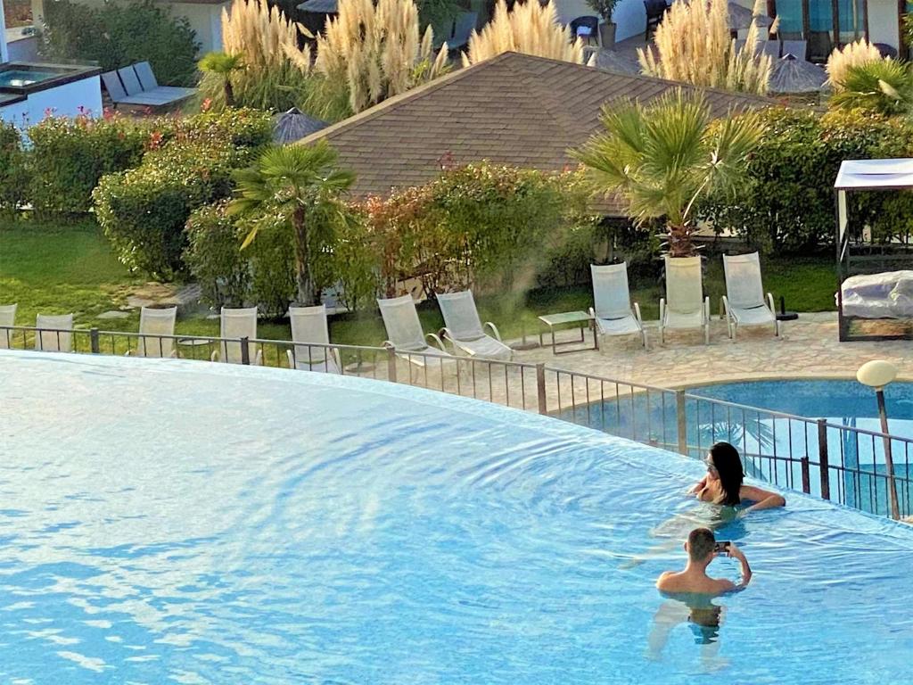 Medite Spa Resort & Villas, Сандански, фотографии туров