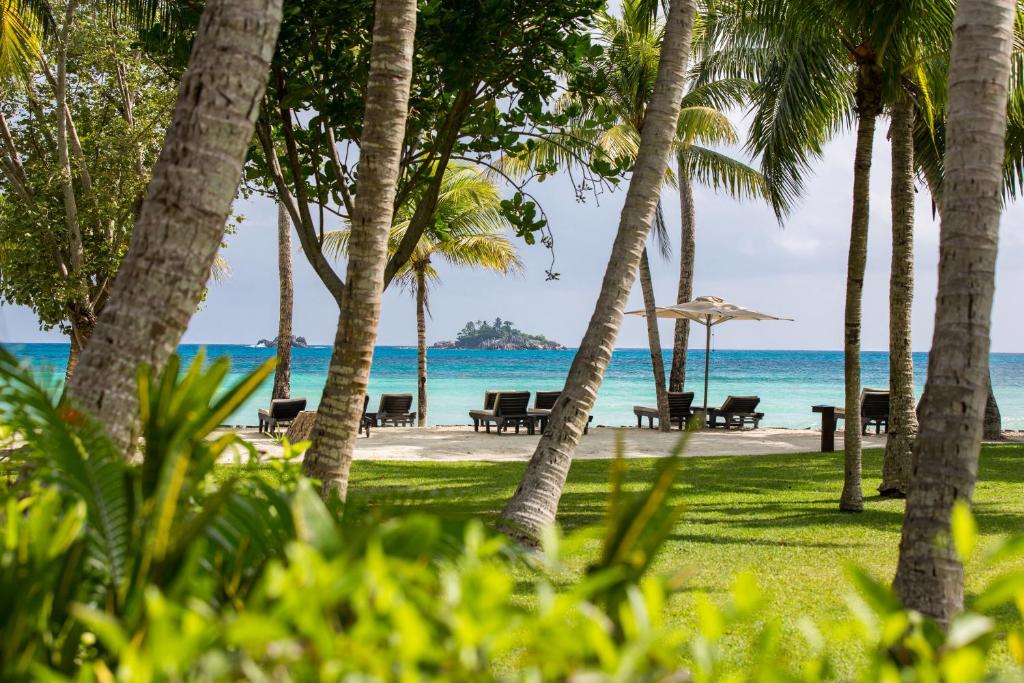Seychelles Paradise Sun Hotel