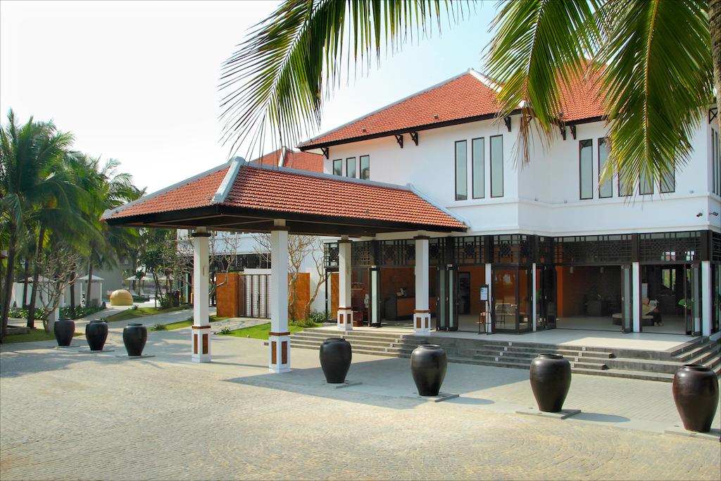 Hotel rest Hoi An Beach