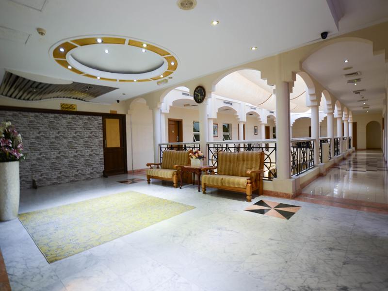 Al Seef Hotel Sharjah, Шарджа, ОАЕ, фотографії турів