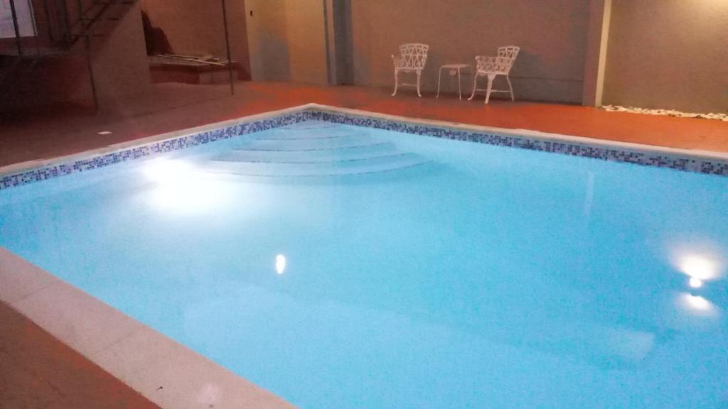 Hotel Turey, Санто-Доминго цены