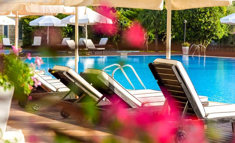 Відгуки про відпочинок у готелі, Rapos Resort