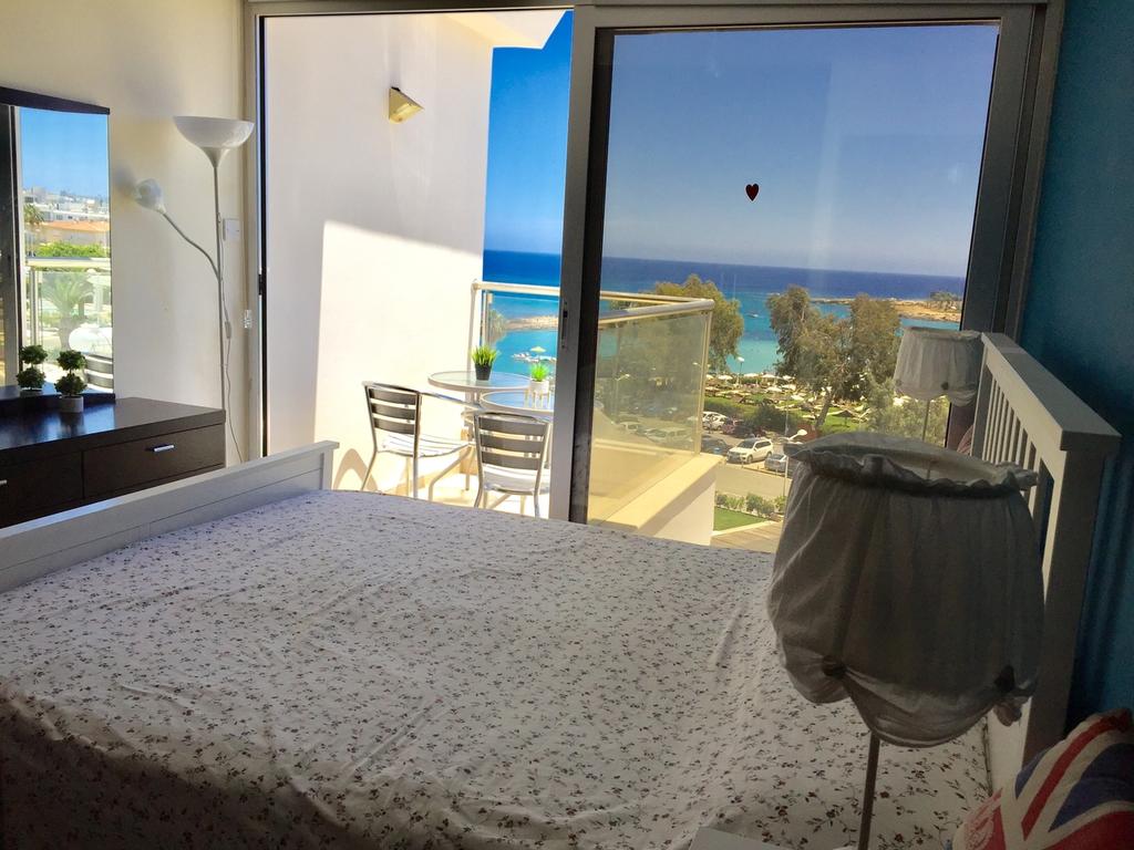 Wakacje hotelowe Paradise Apartment Protaras Cypr