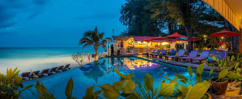 Туры в отель Baan Laksasubha Resort Хуа Хин