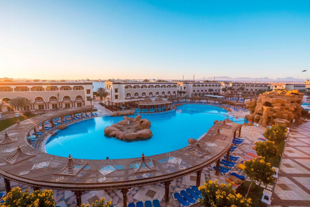 Sentido Mamlouk Palace Resort, Хургада, Єгипет, фотографії турів