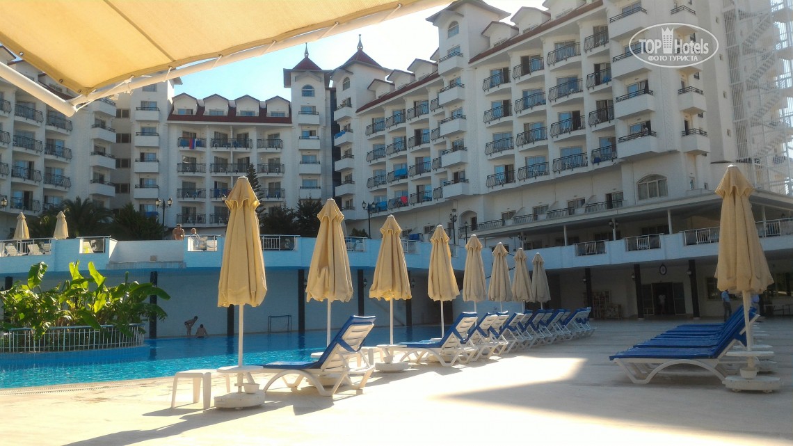 Турция Serenis Resort Hotel
