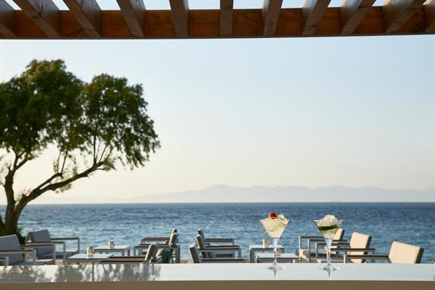 Electra Palace Hotel, Греция, Родос (Эгейское побережье), туры, фото и отзывы