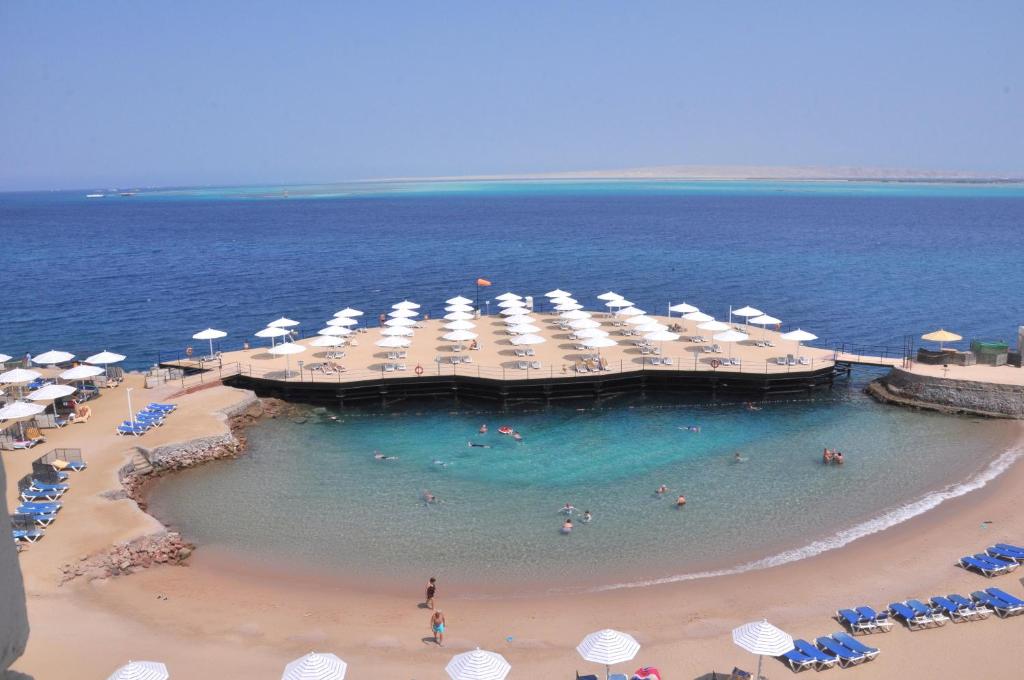 Hurghada Sunrise Holidays Resort (Adults Only 16+) prices