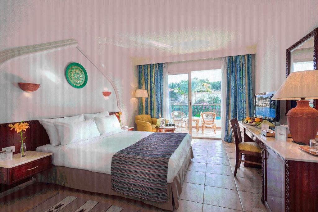 Oferty hotelowe last minute Baron Palms Resort (Adult Only 16+) Szarm el-Szejk Egipt