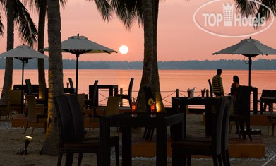 Cambay Palm Lagoon, Индия, Керала, туры, фото и отзывы