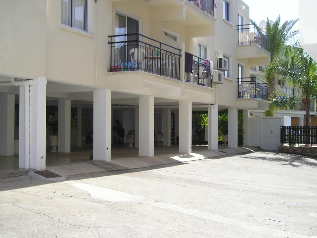 Hotel rest Pavlinia Hotel & Apartments