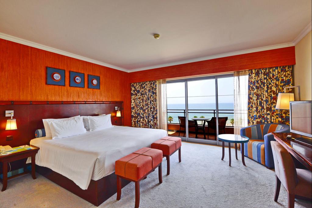 Oferty hotelowe last minute Grand Real Santa Eulalia Resort & Hotel Spa